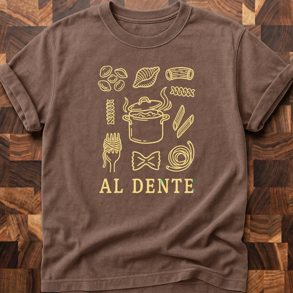 Always Dente T-shirt
