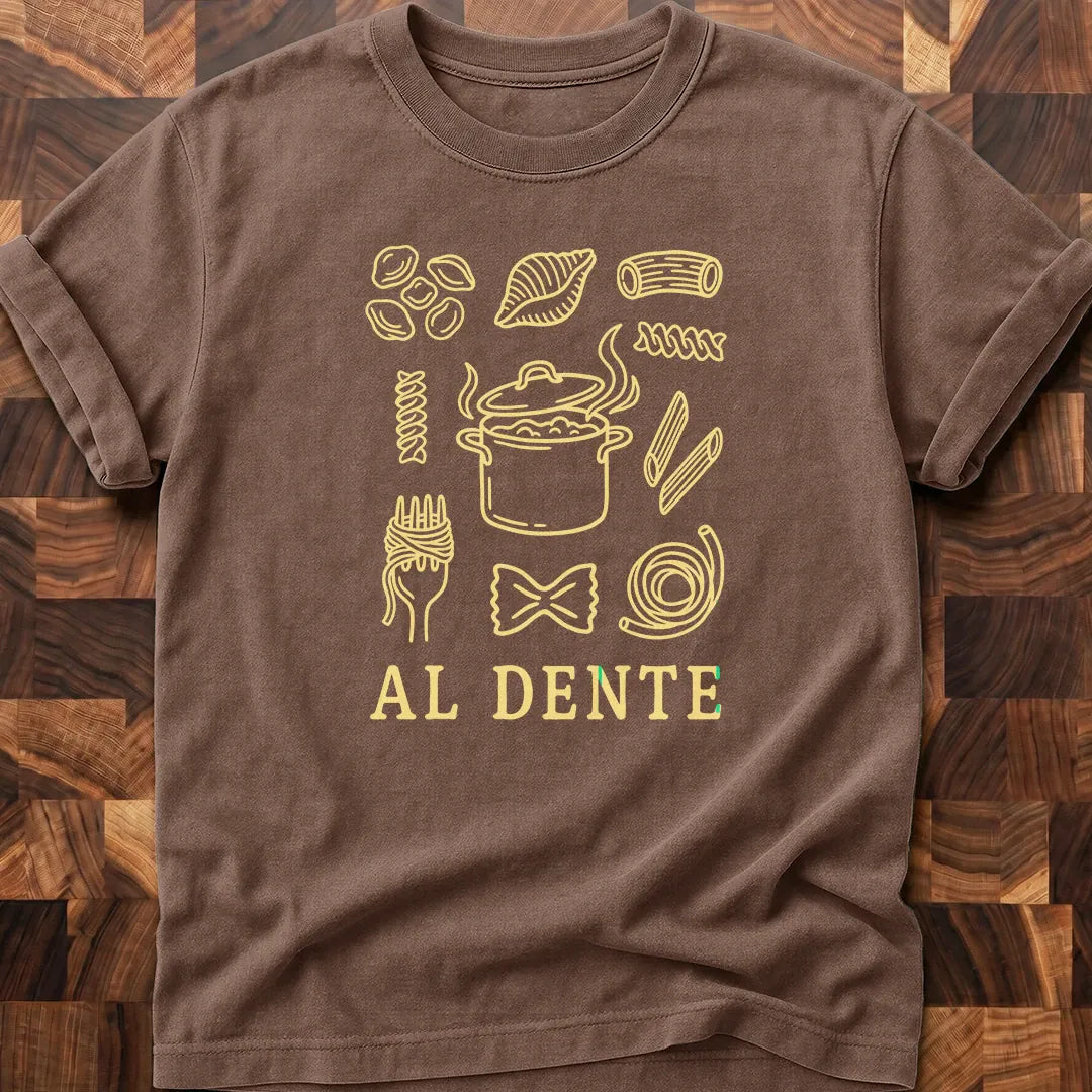 Always Dente T-shirt