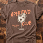 Aperitivo Club T-shirt