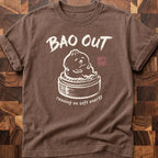 Bao Out T-shirt