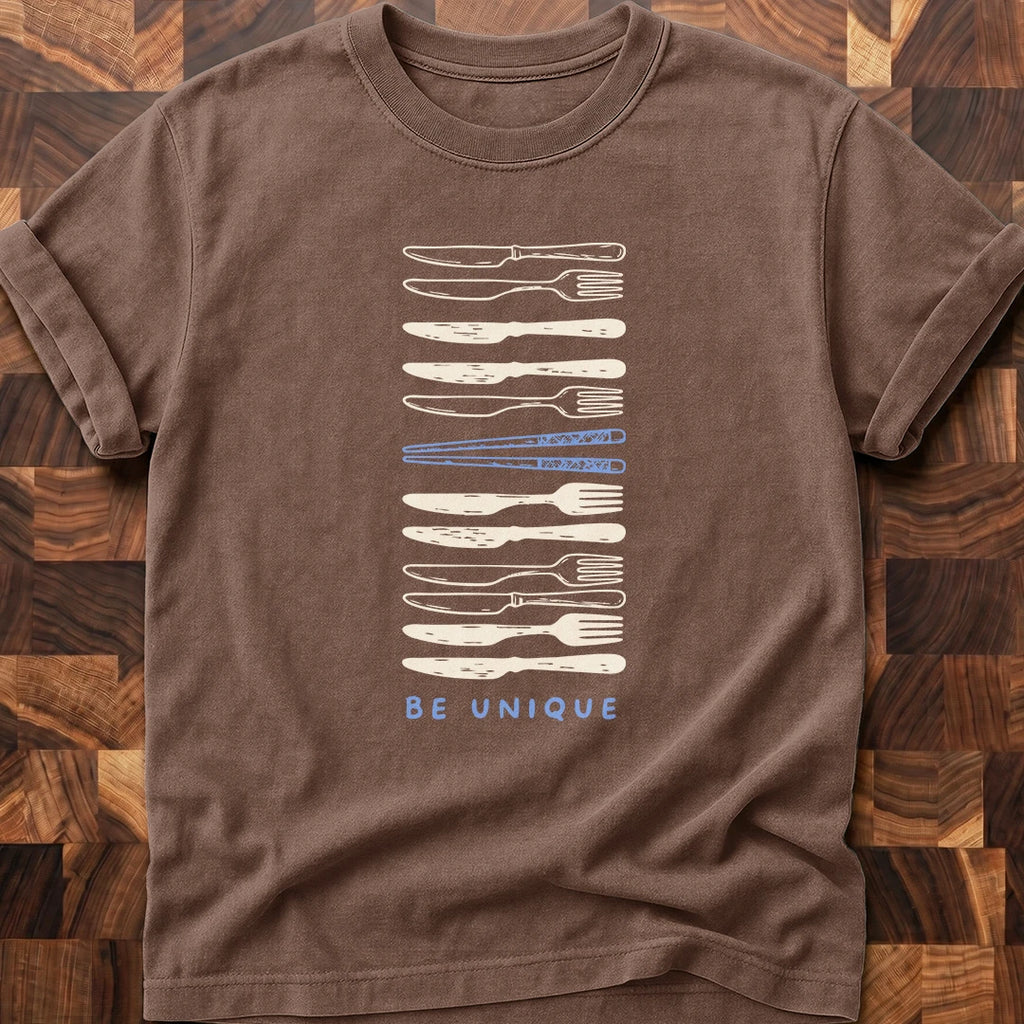 Be Unique T-shirt