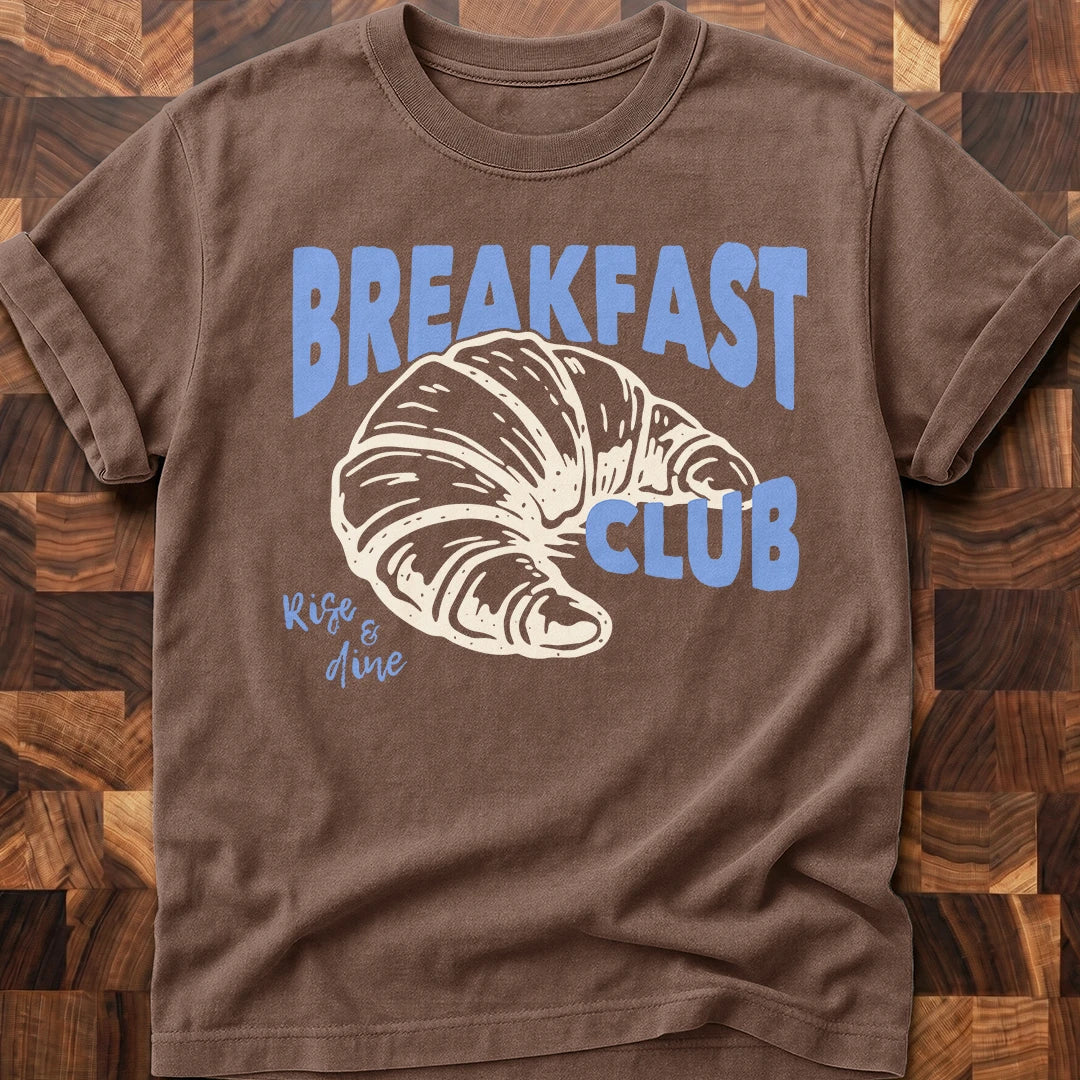 Breakfast Club T-shirt