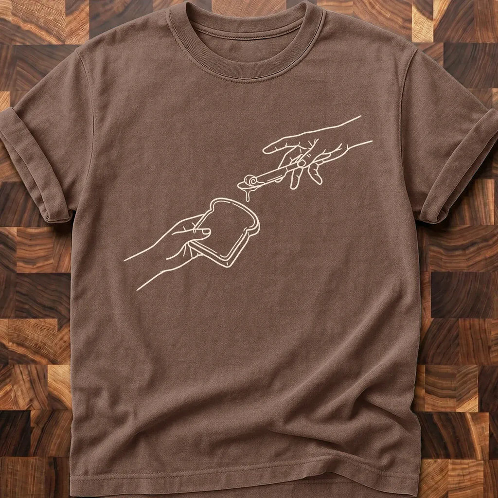 Breakfast Creation T-shirt