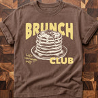 Brunch Club T-shirt