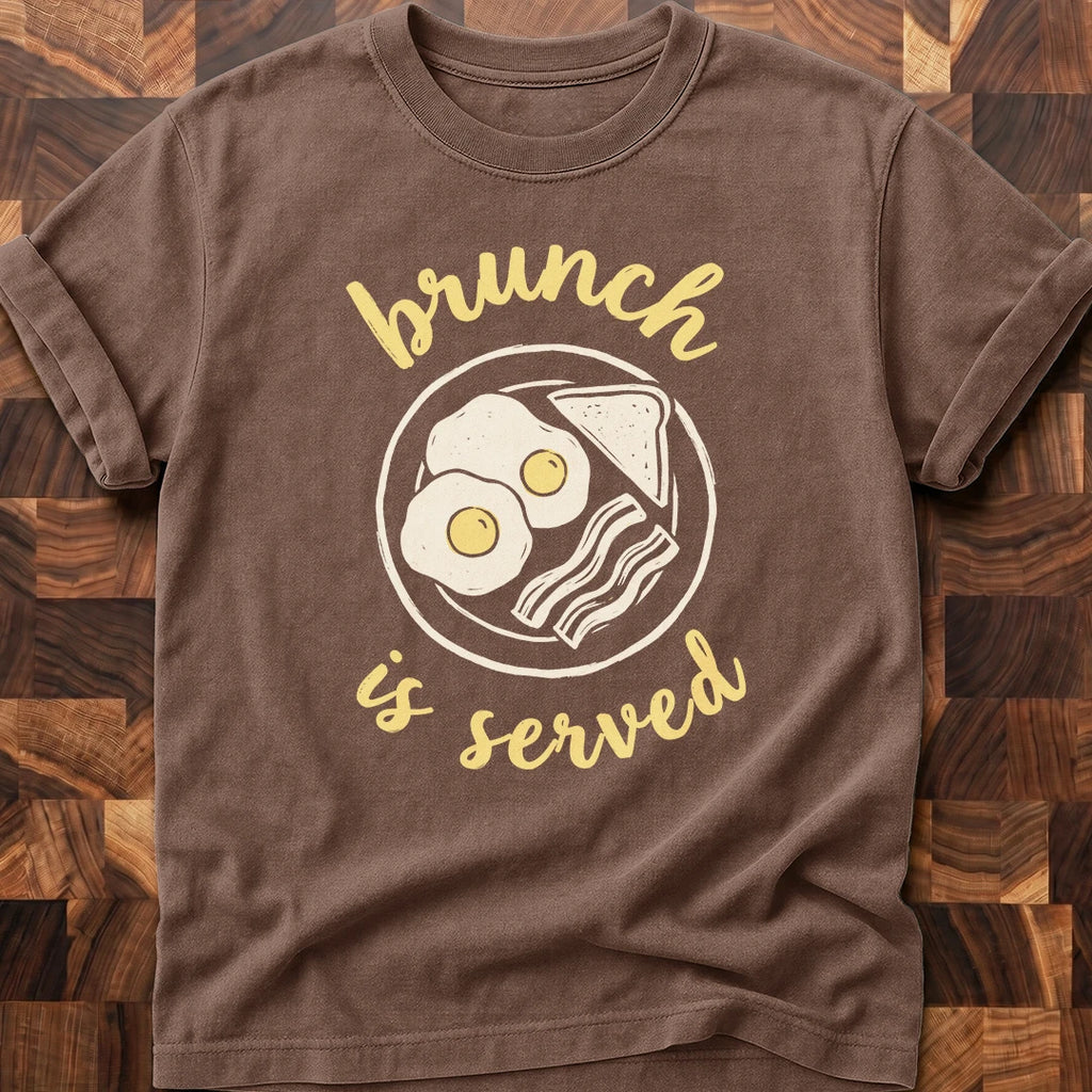 Brunch Time T-shirt
