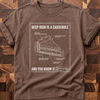 Casserole T-shirt