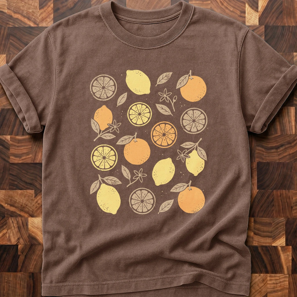 Citrus T-shirt
