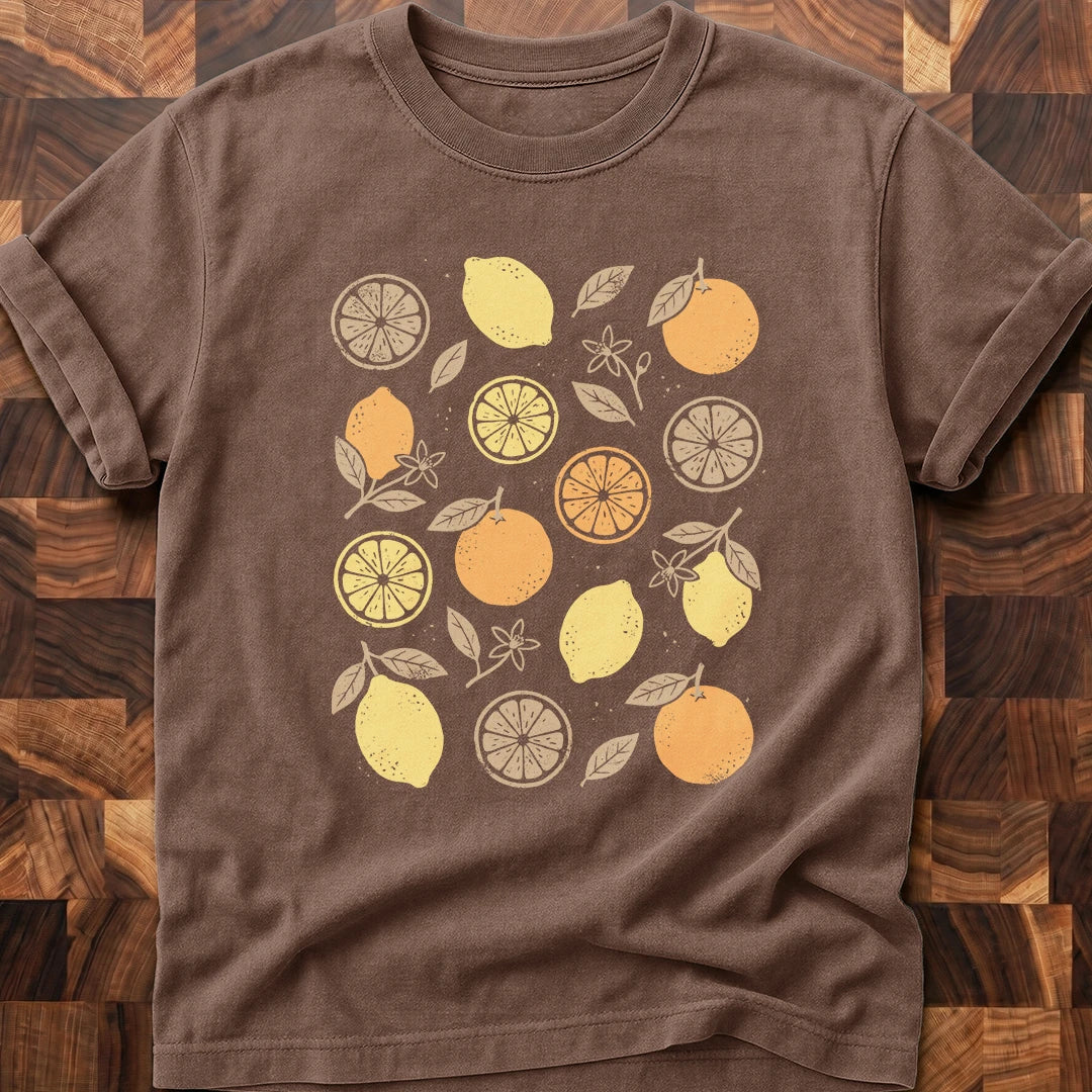 Citrus T-shirt