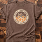Culinary Expedition T-shirt
