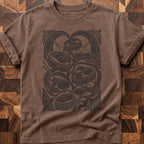 Dim Sum Leaf T-shirt