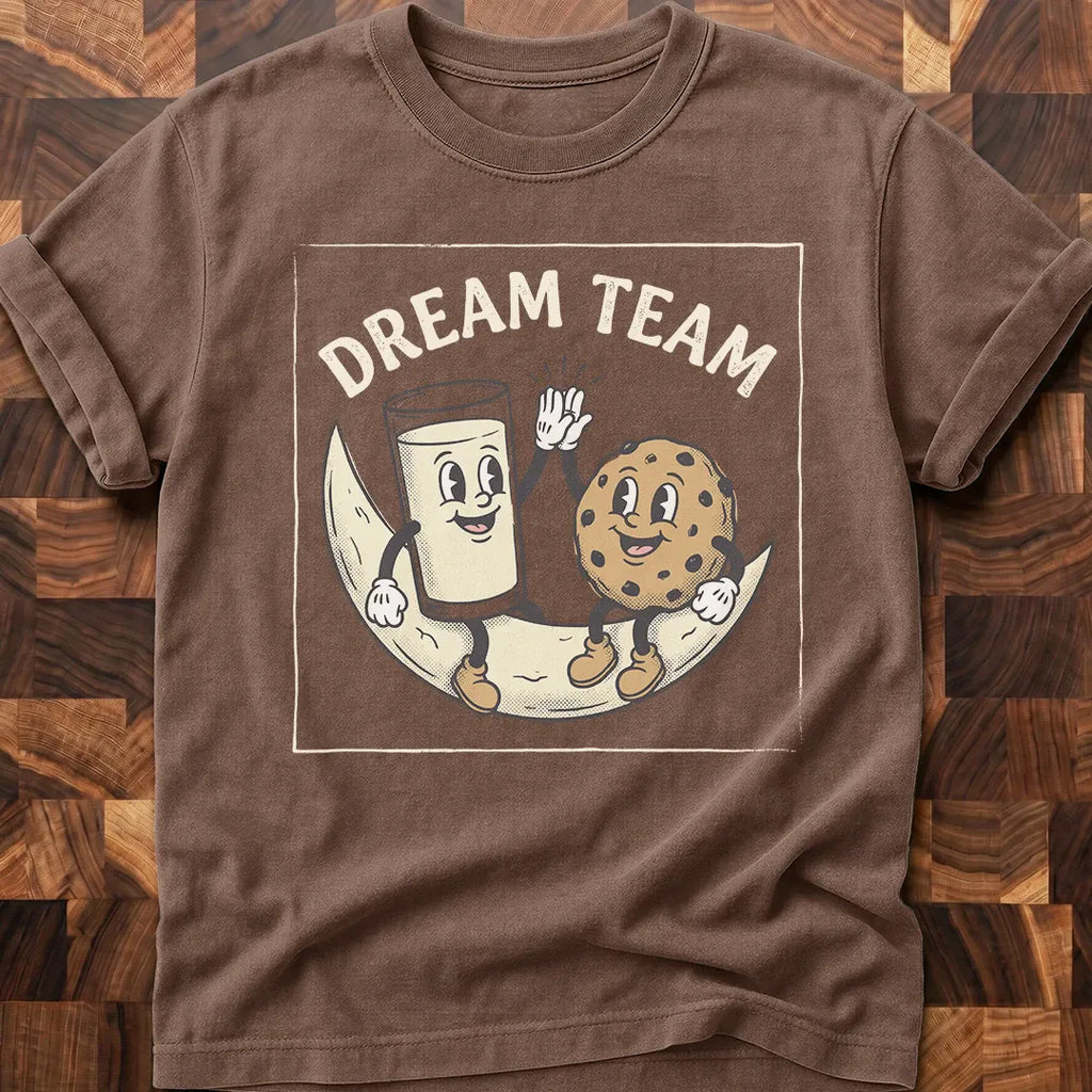 Dream Team T-shirt