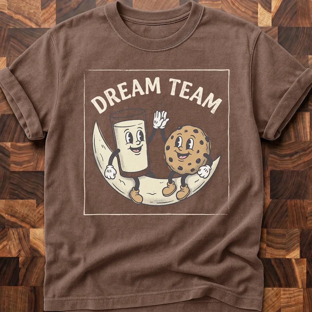 Dream Team T-shirt
