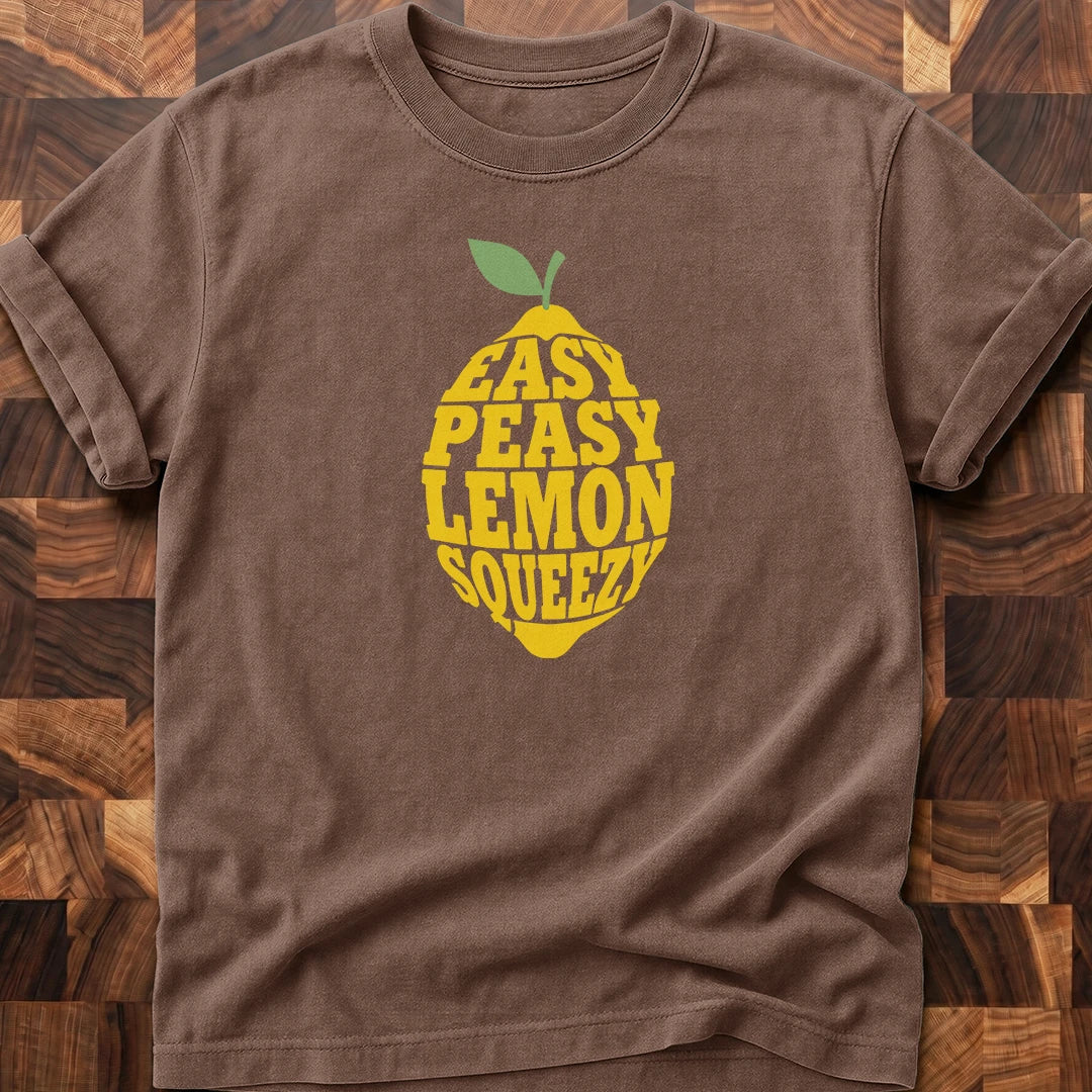 Easy Peasy T-shirt