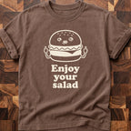 Enjoy Salad T-shirt