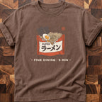 Fancy Noodles T-shirt