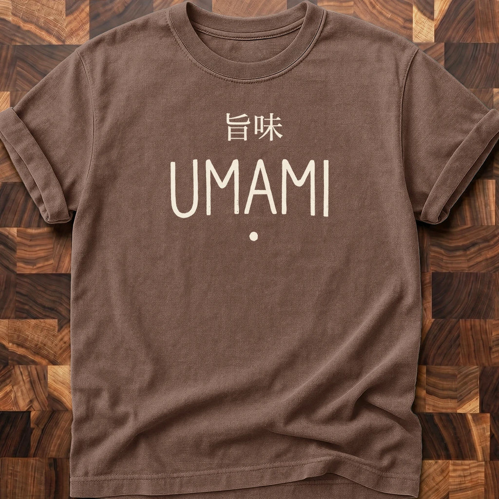 Fifth Taste T-shirt