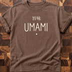 Fifth Taste T-shirt