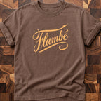 Flambé T-shirt