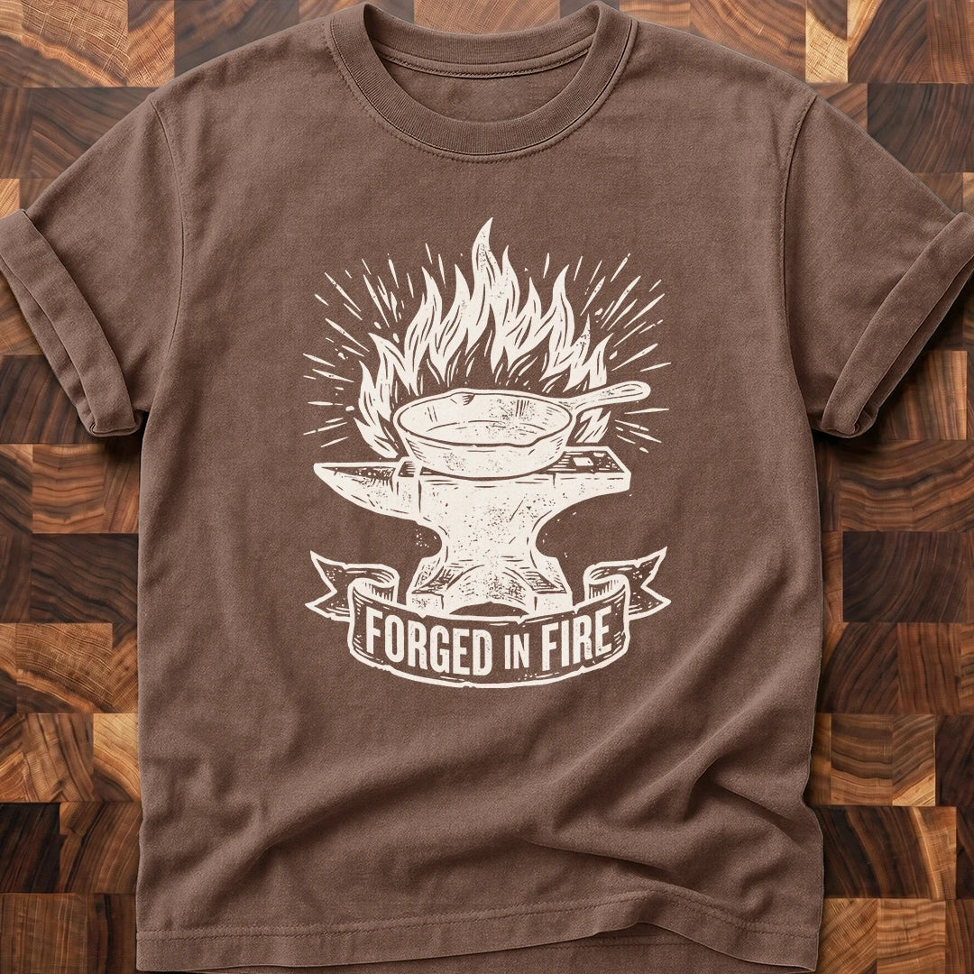 Forged T-shirt
