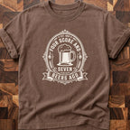 Four Score T-shirt