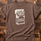 Fried Sticks T-shirt