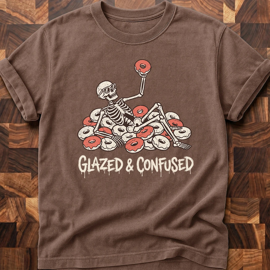 Glazed T-shirt