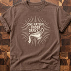 Gravy Nation T-shirt