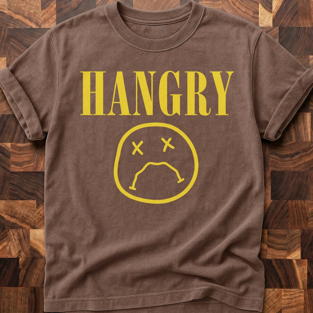 Hangry T-shirt