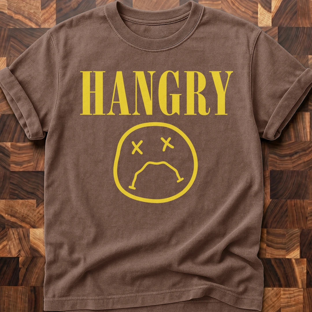 Hangry T-shirt