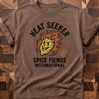 Heat Seeker T-shirt