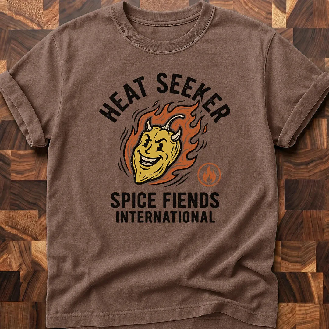 Heat Seeker T-shirt