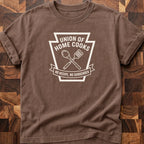 Home Cooks T-shirt