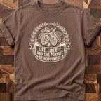 Hoppiness T-shirt