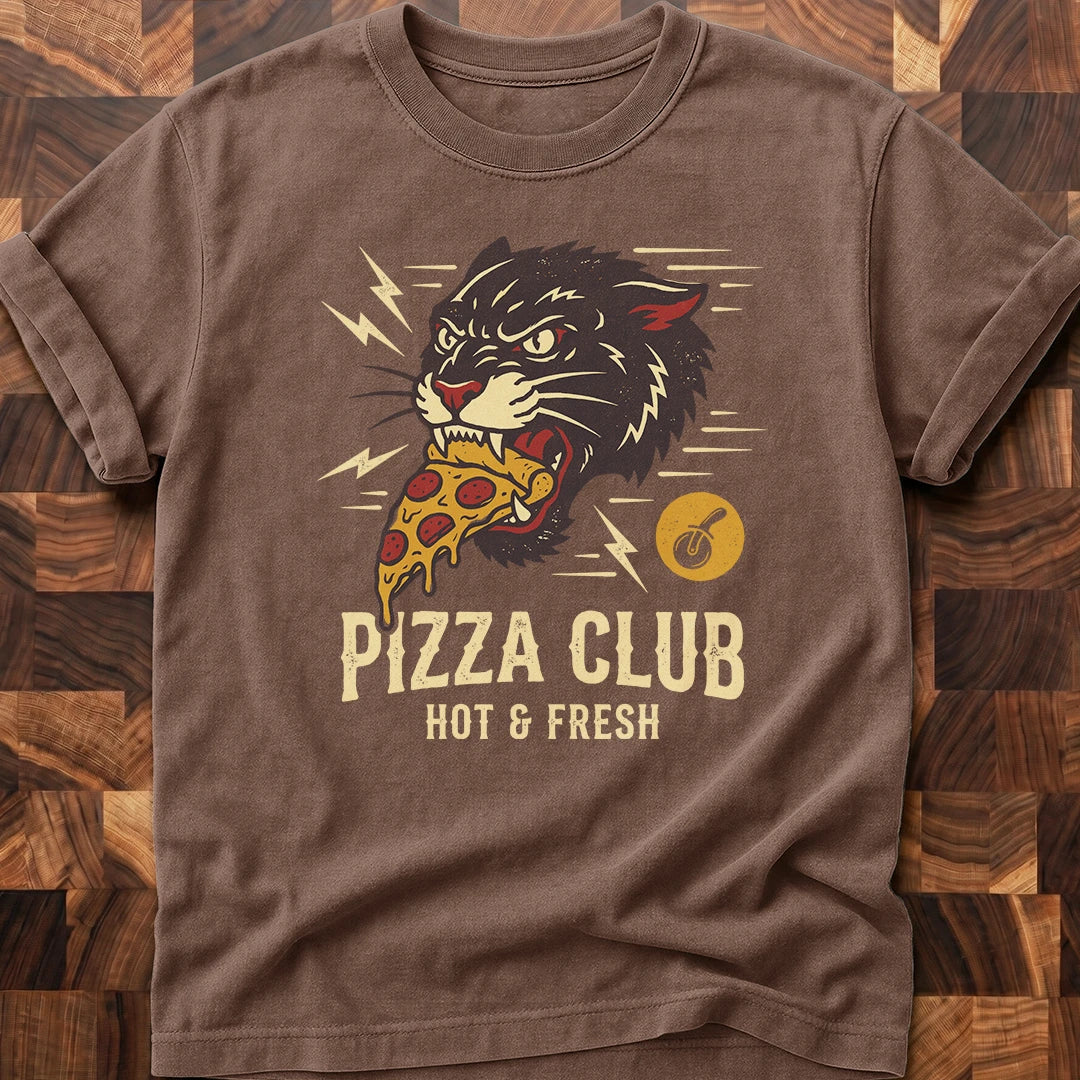 Hot & Fresh T-shirt