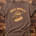 Keep Rolling T-shirt