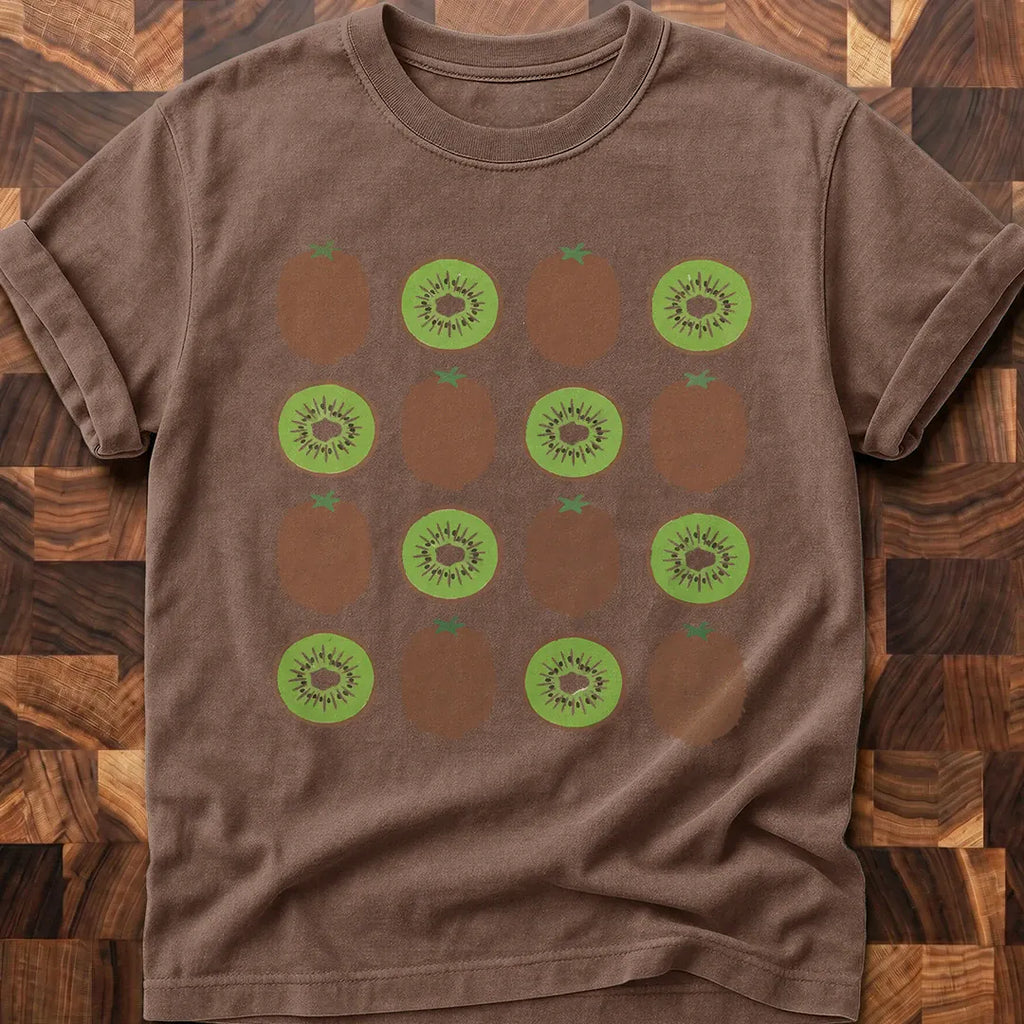 Kiwis T-shirt