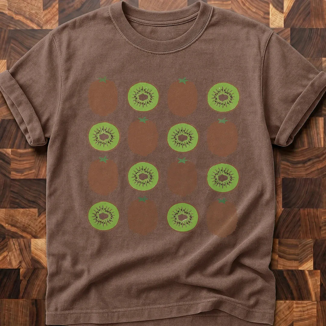 Kiwis T-shirt