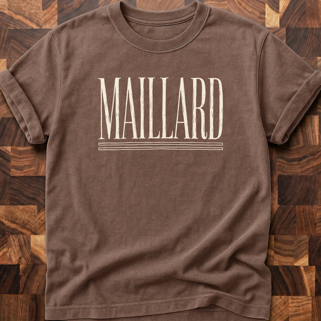 Maillard T-shirt