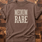 Medium Rare T-shirt