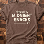 Midnight Snacks T-shirt