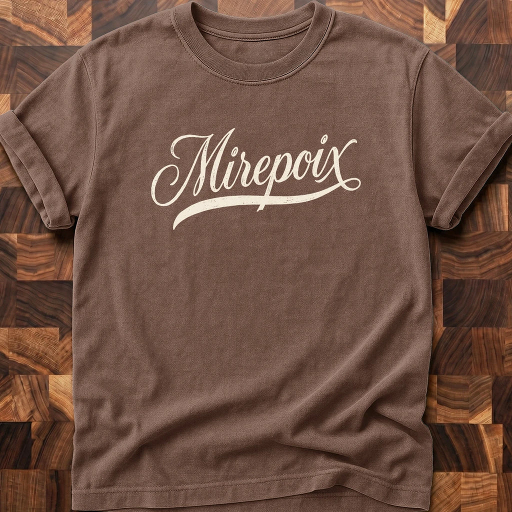 Mirepoix T-shirt