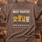 Most Wanted T-shirt