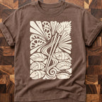 Nigiri Leaf T-shirt