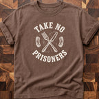 No Prisoners T-shirt
