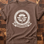 No Slice T-shirt