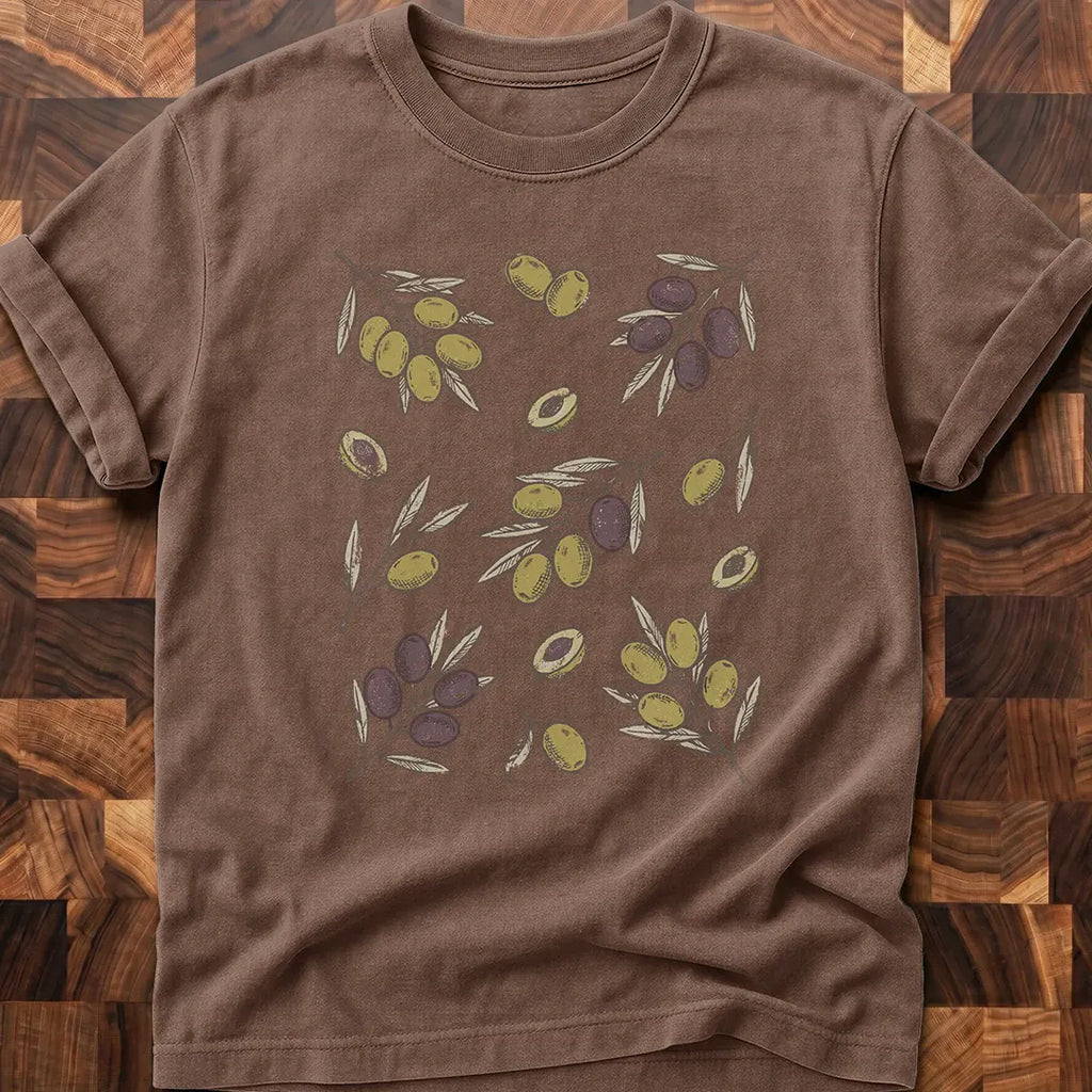Olives T-shirt
