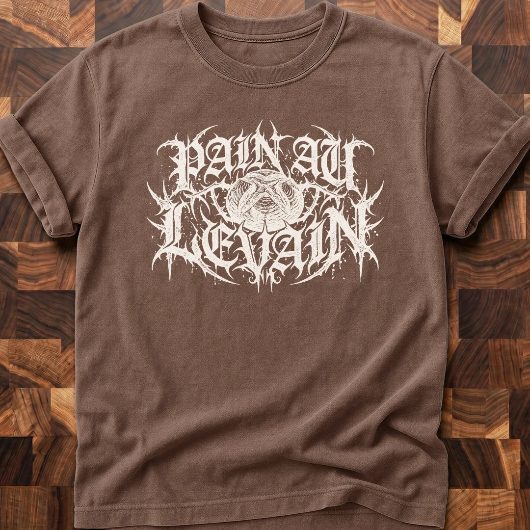 Pain Au Levain T-shirt
