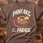 Pancake Parade T-shirt