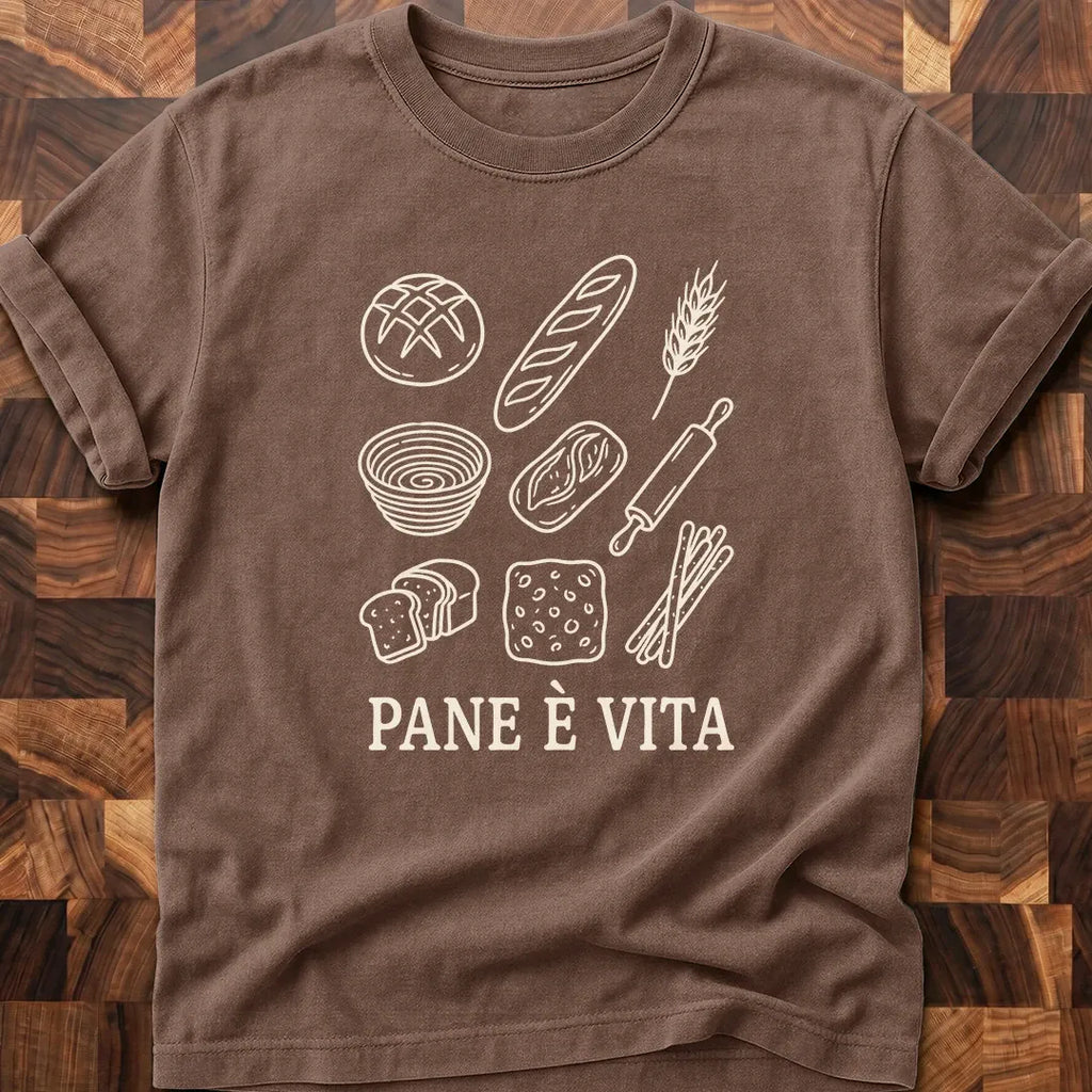 Pane e Vita T-shirt