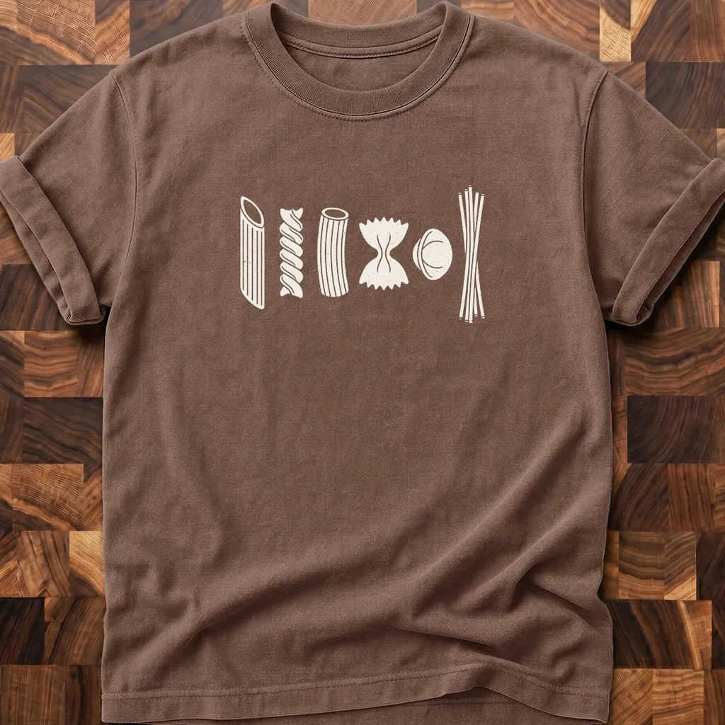 Pasta People T-shirt